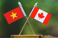 Canadian friends highlight Vietnam’s values of independence, self-reliance