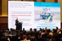 The Vietnam Financial Forum 2026 (VFF 2026) takes place in Da Nang on July 9, 2026. (Photo: VNA)