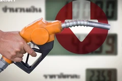 Thailand stabilises retail petrol, diesel prices