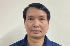 Pham Thai Ha, former Vice Chairman of the NA Office is indicted for abusing of power to influence others for personal gain. (Photo: baovephapluat.vn)