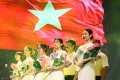 Illustrative image (Photo: VNA)