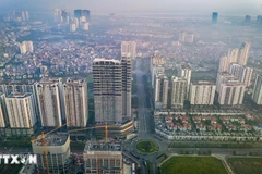 Illustrative photo (Photo: VNA)