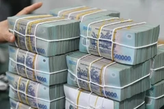 State Treasury deposits at banks are often seasonal, heavily dependent on the disbursement of public investment funds. (Photo: cafef.vn)