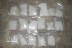 Illustrative image (Photo: VNA)