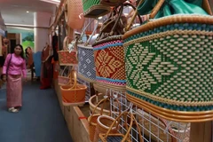 Thai economy records series of negative figures