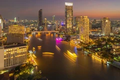 Bangkok ranked 8th Best City in the World for 2026