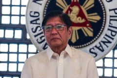 President Ferdinand Marcos Jr. (Photo: PPA) 