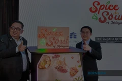 Cuisine, culture initiative expected to help Malaysia attract more tourists