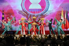 30 years of Vietnam in ASEAN: A committed contributor to regional unity, progress