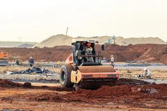 Illustrative image (Photo: baodautu.vn)