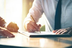 Prime Minister's Decision No. 525/QD-TTg seeks to develop a highly capable pool of private-sector managing directors equipped with modern governance expertise, strategic vision, and strong professional ethics. (Illustrative photo: iStock)