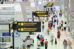 Immigration authorities introduced the Thailand Digital Arrival Card (TDAC), which has been in use since May 1, 2025. (Source: thailand.prd.go.th)