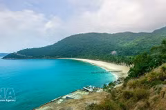 Unlocking tourism potential of Hoi An’s southern coastline