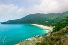 Unlocking tourism potential of Hoi An’s southern coastline