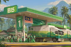 Biodiesel – Malaysia’s energy security buffer: Expert