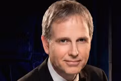 Internationally acclaimed pianist Kevin Kenner (Photo: VCMA)
