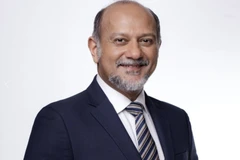 Malaysian Digital Minister Gobind Singh Deo (Photo: Bernama)