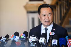 Thai PM calls for disciplined, prudent management of energy sector