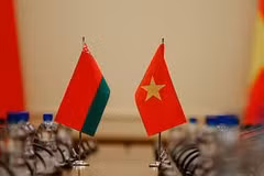 Can Tho, Belarus eye trade, investment opportunities