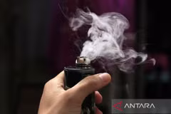 Indonesia tightens control over e-cigarettes