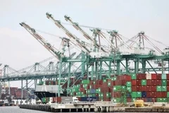 ASEAN+3 finance chiefs concerned about protectionism following US tariffs