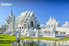 Thailand’s Chiang Rai listed among top safe destinations for female digital nomads