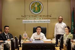 Thailand seeks to offset fertiliser supply shortfall