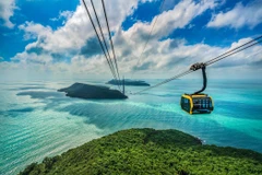 Phu Quoc surpasses Hoi An to rank among most beloved international destinations
