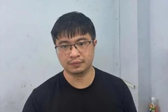 Pho Duc Nam, known publicly as “Mr Pips” (Photo: VNA)