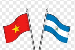  Congratulations extended to Nicaragua, Costa Rica, Guatemala on National Day