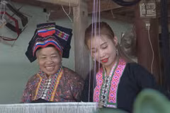 Dien Bien’s ethnic communities join hands to keep traditions alive