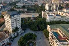 Vietnam National University, Hanoi ranks 175th in Asia: Webometrics