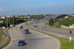 Out of 108 projects and subprojects allocated funding, only 72 have recorded disbursement, meaning a considerable number are still stagnant or inefficient. (Photo: Ministry of Finance/VietnamPlus)