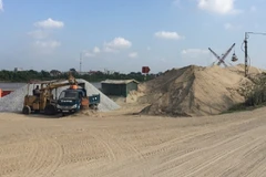 Illustrative photo (Photo: diendandoanhnghiep.vn)