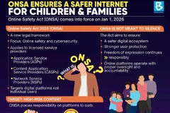 Experts call for Malaysia’s stronger online risk governance