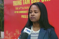 Vietnam - An exemplary model of development for Cuba: Cuban journalist