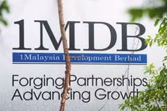 Malaysia recovers nearly 80% of assets lost in 1MDB scandal