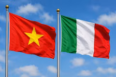 Ho Chi Minh City promotes cooperation with Italian partners