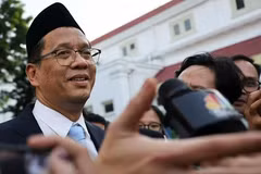 Indonesia works to keep budget deficit below 3% of GDP