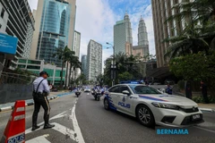 47th ASEAN Summit: Malaysia steps up security to counter extremism threats