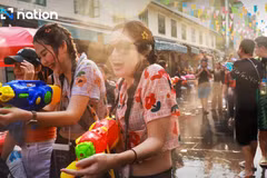 Thai tourism authority prepares 11ᵗʰ water festival to boost Songkran tourism