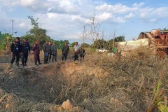 ASEAN deploys defence observer mission at Cambodia–Thailand border