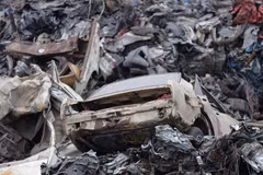 Thailand pushes end-of-life vehicle recycling project