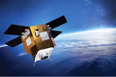 The National Space Agency of Singapore (NSAS) is official launched earlier this month. (Photo: straitstimes.com)