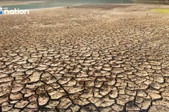 Thailand plans response to 2026 drought, warns of widespread summer storms. (Photo: nationthailand.com)
