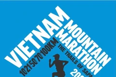 The logo of the tournament (Photo: Internet)