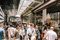 Malaysia on track to post high growth this year: PM