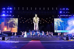 2026 Sen Village Festival opens in Nghe An (Photo: VNA)