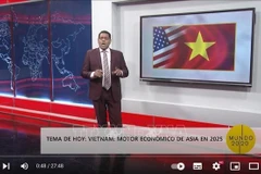 The feature by Cubavisión Internacional (Photo: Screenshot)