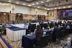 Thailand rolls out intelligence-sharing system to combat online scams, human trafficking